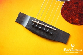 ARIA-101CE - Cherry Sunburst, Matt